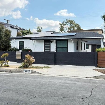 Modern Studio Stylish &Cozy Back Unit Los Angeles Kültér fotó
