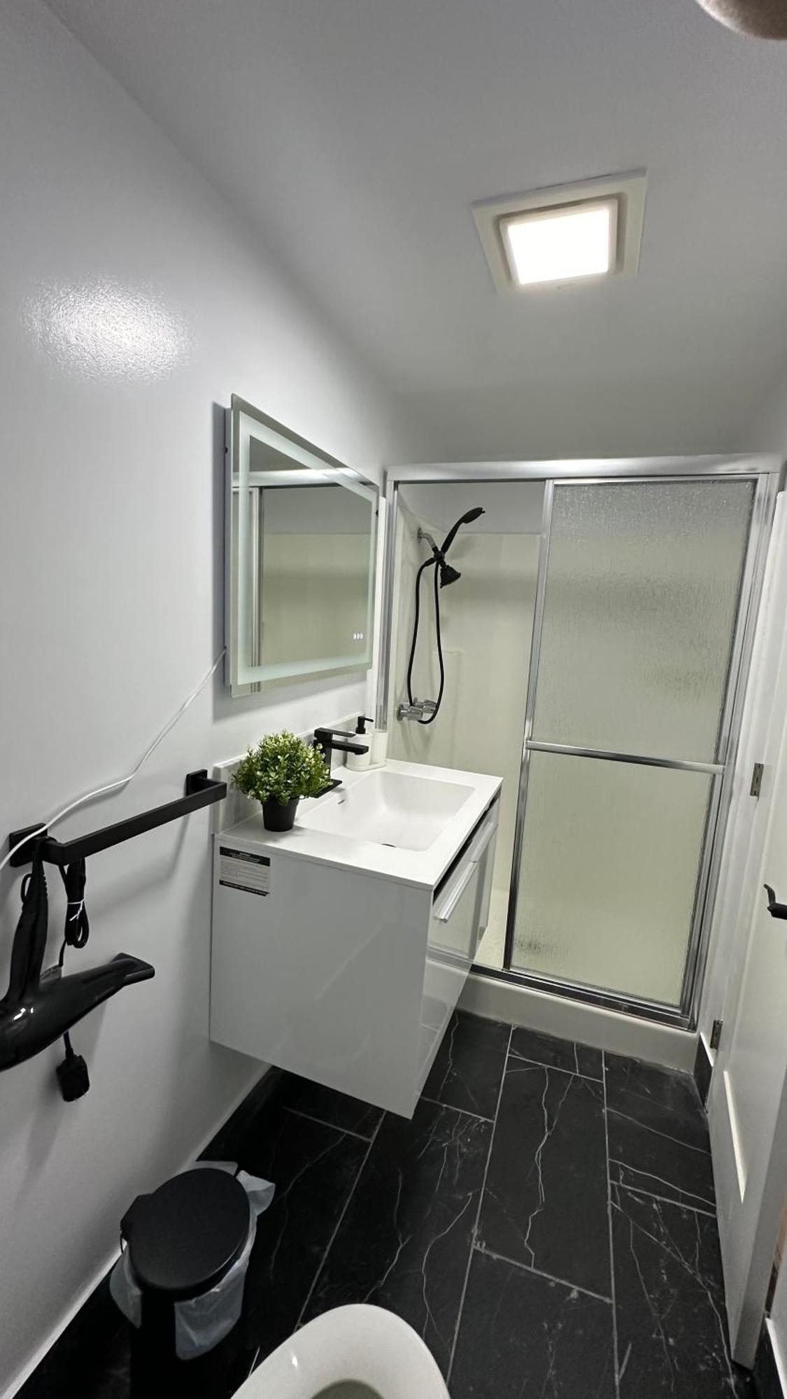 Modern Studio Stylish &Cozy Back Unit Los Angeles Kültér fotó